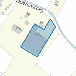 Perceel EDE01-B-5072