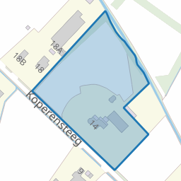 Perceel EDE01-B-5076