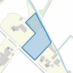 Perceel EDE01-B-5077