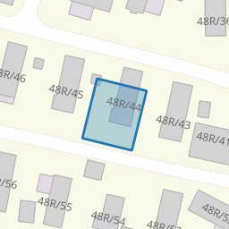 Perceel EDE01-B-5080