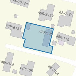 Perceel EDE01-B-5081