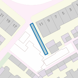 Perceel EDE01-B-5104