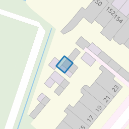 Perceel EDE01-B-5108