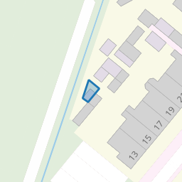 Perceel EDE01-B-5111