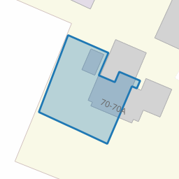 Perceel EDE01-B-5116