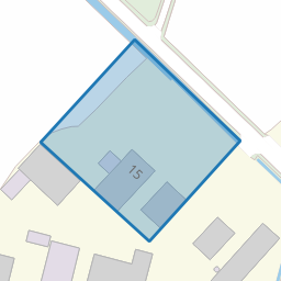 Perceel EDE01-B-5121