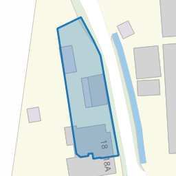 Perceel EDE01-B-5137