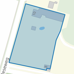 Perceel EDE01-B-5151