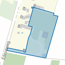 Perceel EDE01-B-5152