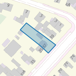 Perceel EDE01-B-5154