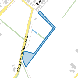 Perceel EDE01-B-5156