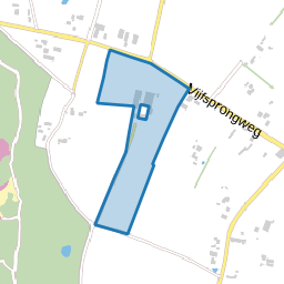 Perceel EDE01-B-5160