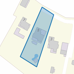 Perceel EDE01-B-5161