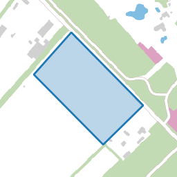 Perceel EDE01-B-5166