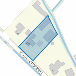 Perceel EDE01-B-5168