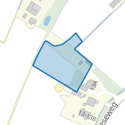 Perceel EDE01-B-5176