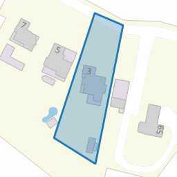 Perceel EDE01-B-5199