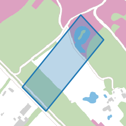 Perceel EDE01-B-5201