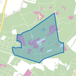 Perceel EDE01-B-5212