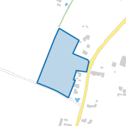 Perceel EDE01-B-5250