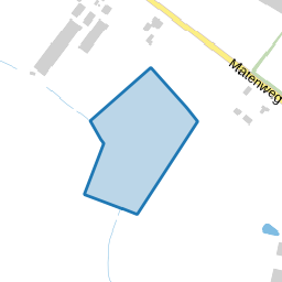 Perceel EDE01-B-5251