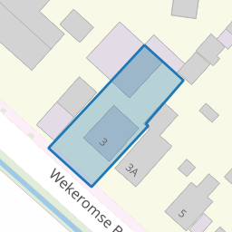 Perceel EDE01-B-5254