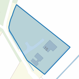 Perceel EDE01-B-5255