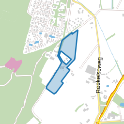 Perceel EDE01-B-5256