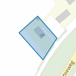 Perceel EDE01-B-5258