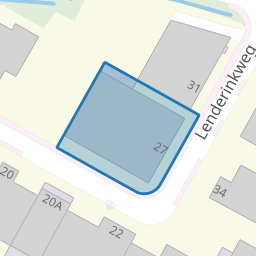 Perceel EDE01-B-5263