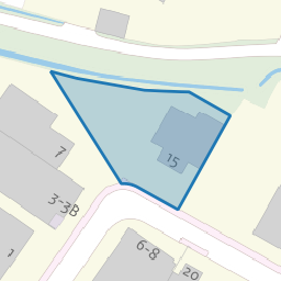 Perceel EDE01-B-5265