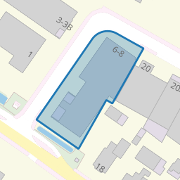 Perceel EDE01-B-5269