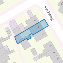 Perceel EDE01-B-5283