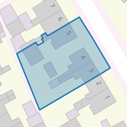 Perceel EDE01-B-5284