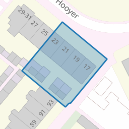 Perceel EDE01-B-5287