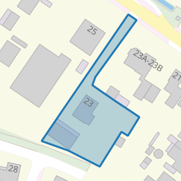 Perceel EDE01-B-5294