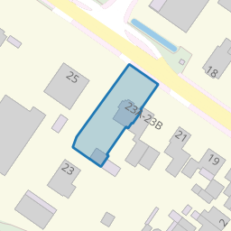 Perceel EDE01-B-5296