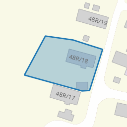 Perceel EDE01-B-5303