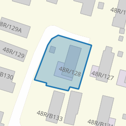 Perceel EDE01-B-5305