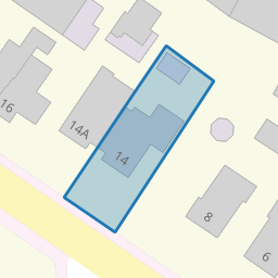 Perceel EDE01-B-5311