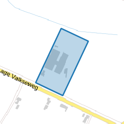 Perceel EDE01-B-5316