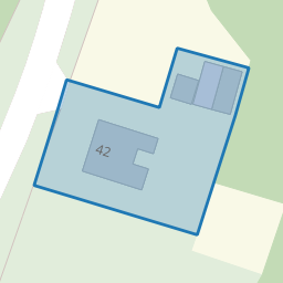 Perceel EDE01-B-5318