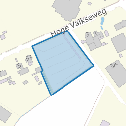 Perceel EDE01-B-5321