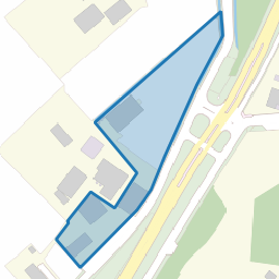 Perceel EDE01-B-5322