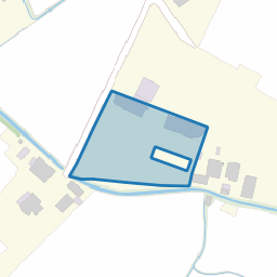 Perceel EDE01-B-5325