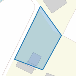 Perceel EDE01-B-5326