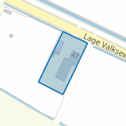 Perceel EDE01-B-5327