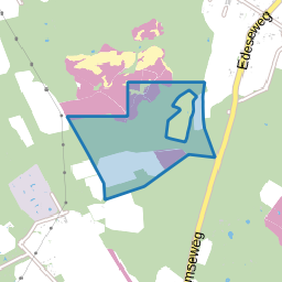 Perceel EDE01-B-5330