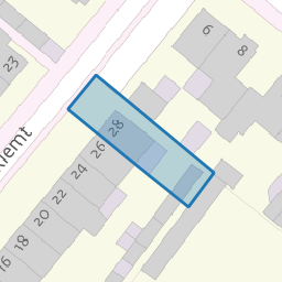 Perceel EDE01-B-5331