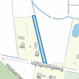 Perceel EDE01-B-5338